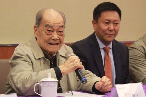 黎介寿96年给谁做手术 刁爱青碎尸案和他真的会有关系吗