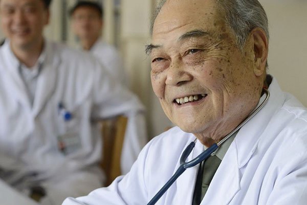黎介寿96年给谁做手术 刁爱青碎尸案和他真的会有关系吗