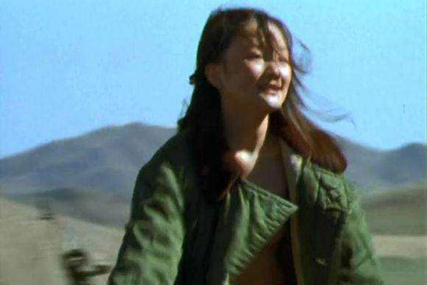 天浴李小璐是用的替身吗 天浴李小璐和谁住一个帐篷
