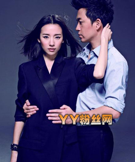 潘粤明董洁离婚原因是潘粤明无能是真的吗 儿子是亲生的吗
