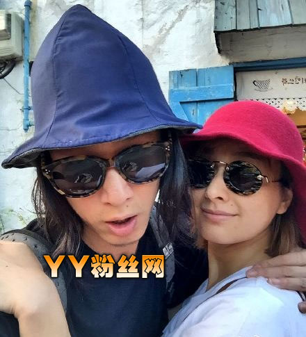 吴昕男友水瓶座的他她真实身份富二代俩人分手原因揭秘 真名扒皮