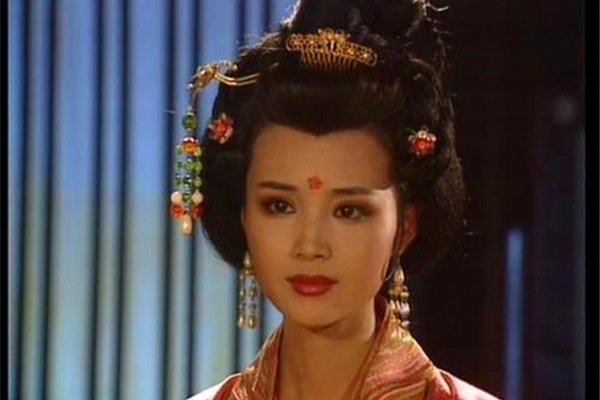 古代女太监净身过程图 古代女人的次数都要皇权决定
