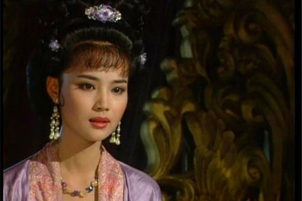 古代女太监净身过程图 古代女人的次数都要皇权决定