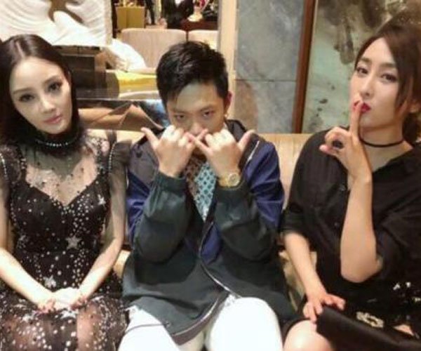李小璐pgone做头发视频咋回事 伤害最亲的人换来爱情值得吗