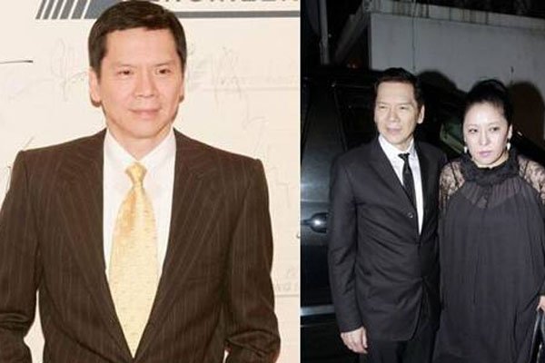 中央警告向华强 真正的香港的黑帮老大不是他
