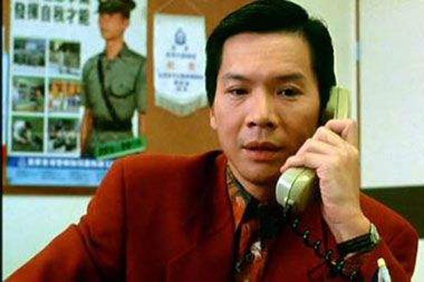 中央警告向华强 真正的香港的黑帮老大不是他