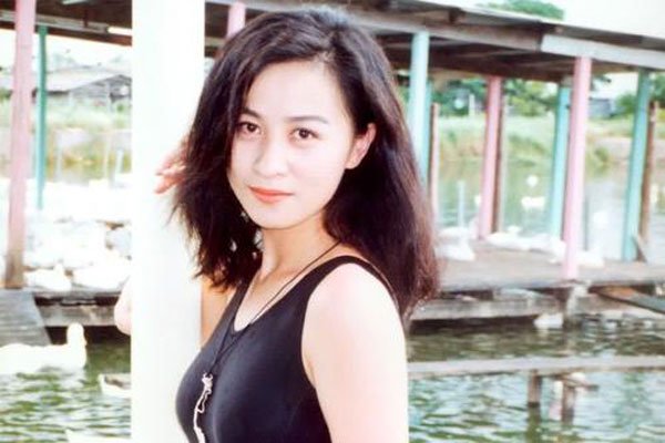 刘嘉玲8分45是不是她 曾经的突发案件终于露出了真面目