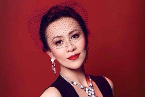 刘嘉玲8分45是不是她 曾经的突发案件终于露出了真面目