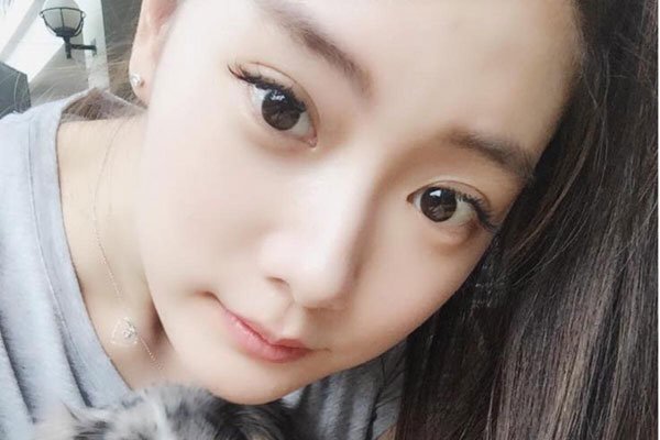 李成敏五感图有漏吗 李成敏的身材就是一个五感图