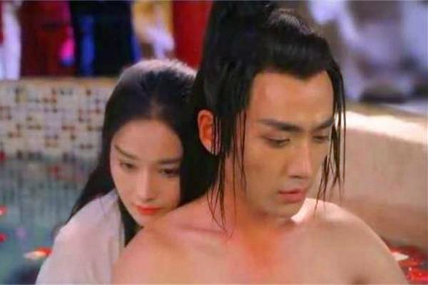 张馨予黑是真历史有哪些 以前张馨予为什么那么多人黑她