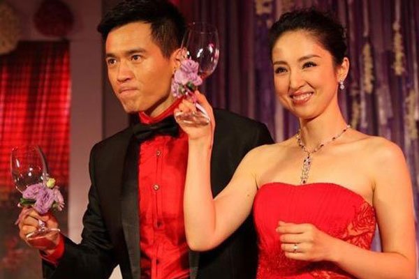 董璇高云翔金主同一人? 王晶高云翔案件女主角是谁