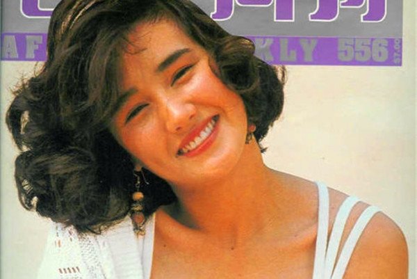 柏安妮和多少人爱过 只要身体允许就一直谈恋爱