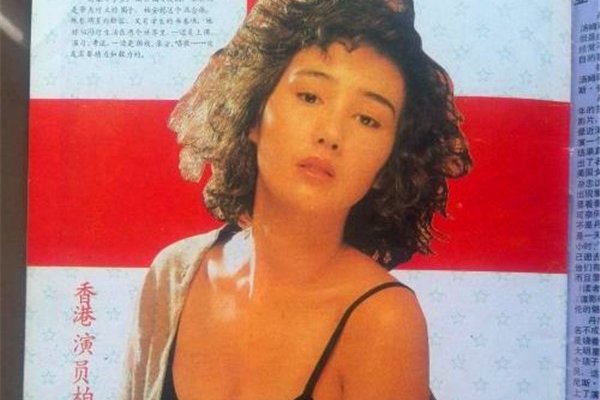 柏安妮和多少人爱过 只要身体允许就一直谈恋爱