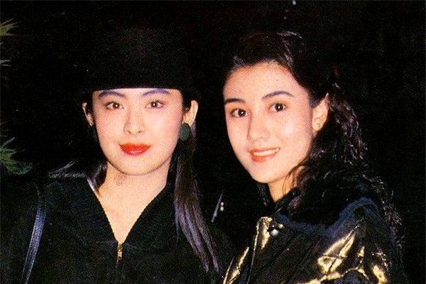 李嘉欣的老公许晋亨有钱吗身价曝光 总觉得她老公是个纨绔
