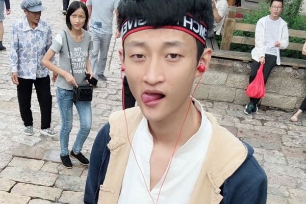 祁天道和陈山什么关系 病态的人和这个病态的世界