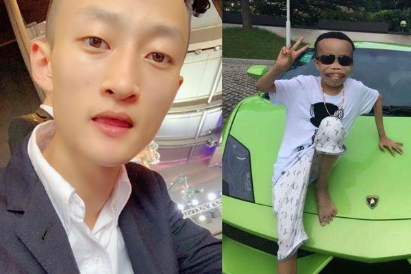 祁天道和陈山什么关系 病态的人和这个病态的世界