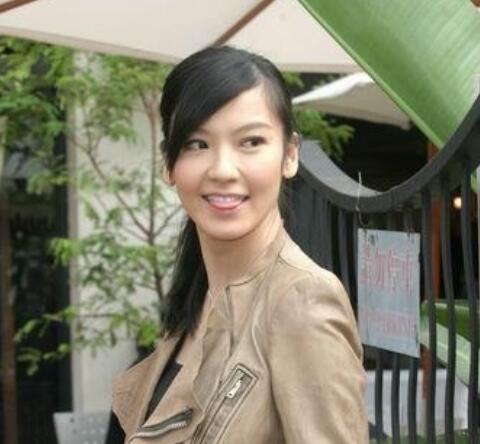 林熙蕾演过的三电影禁播片叫什么名字 林熙蕾陪富豪睡照片