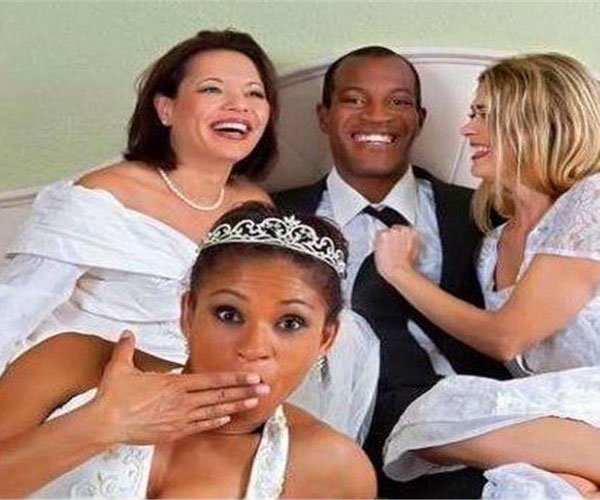 乌拉圭一夫多妻吗 令万千男人羡慕不已的制度