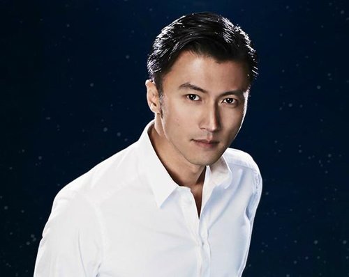 谢霆锋现在的妻子是谁 有关系的女人只有两个