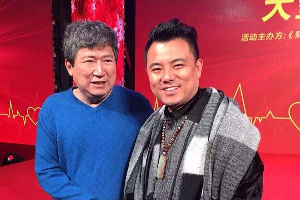 李春平娶的哪位好莱坞影星 慈善家李春平的美国女人是谁