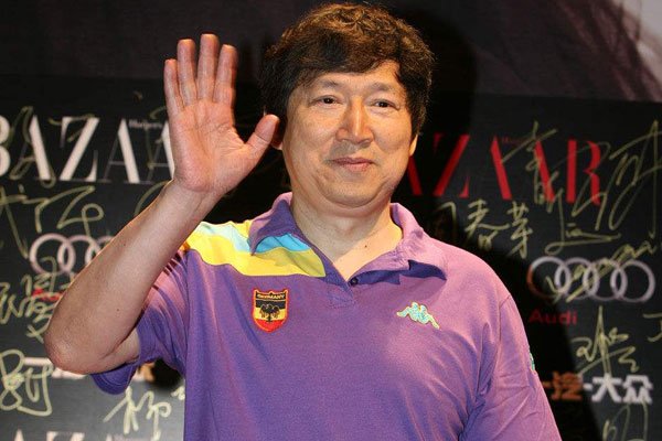 李春平娶的哪位好莱坞影星 慈善家李春平的美国女人是谁