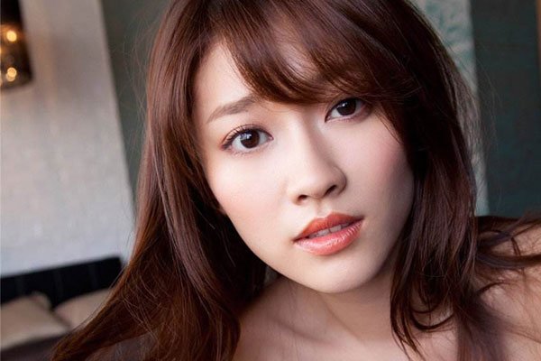 日本最漂亮的女优 好多都退役新人太多