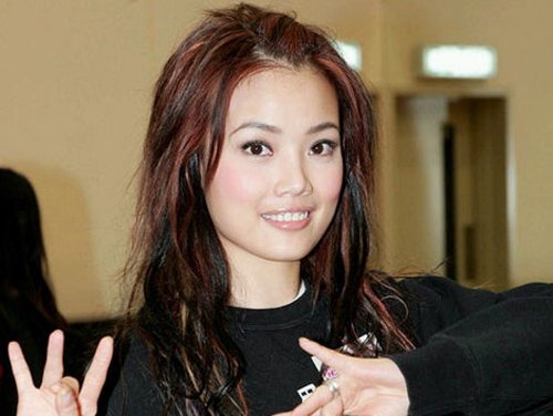 容祖儿在香港红吗 容祖儿怎么红的