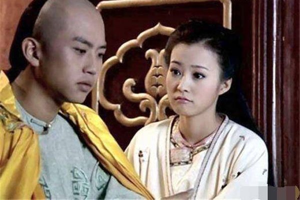 郝蕾颐河园大尺度剧照图堪比三级 其导演被禁5年内不得拍片