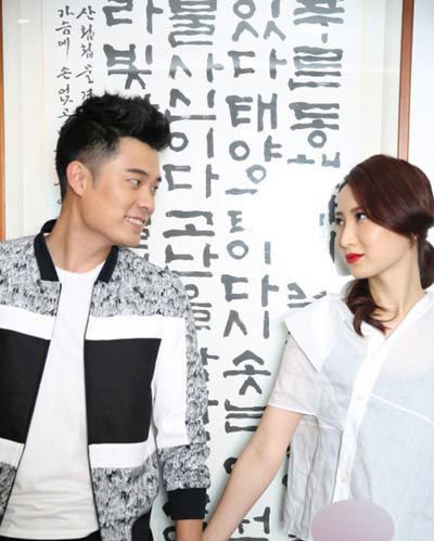 陈赫离婚许婧怀孕 许婧后悔嫁给陈赫吗