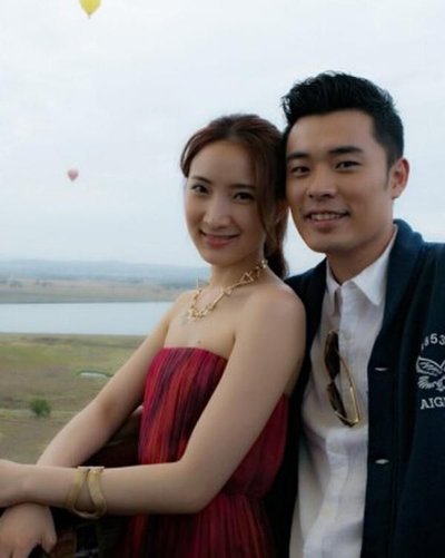 陈赫离婚许婧怀孕 许婧后悔嫁给陈赫吗