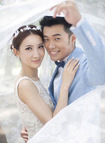 陈赫离婚许婧怀孕 许婧后悔嫁给陈赫吗