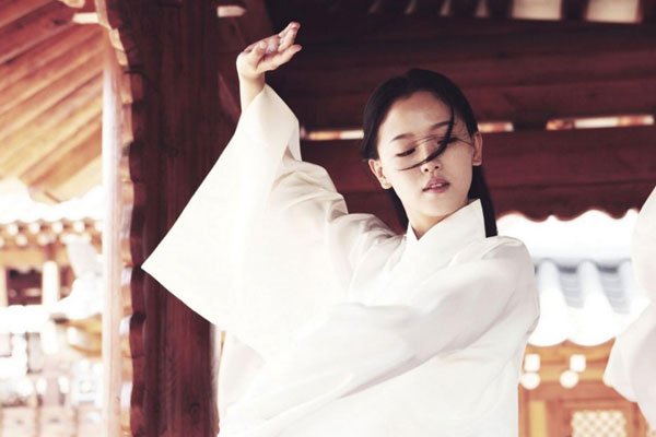 姜汉娜大尺度伦理片 参加了几期runningman膨胀了吗