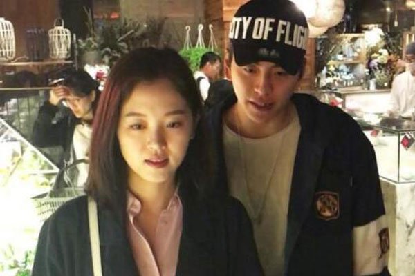 姜汉娜大尺度伦理片 参加了几期runningman膨胀了吗