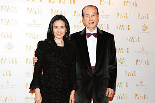 陈百强什么原因怎么走的 何鸿燊找人害死陈百强的吗