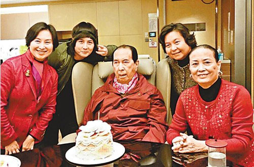 陈百强什么原因怎么走的 何鸿燊找人害死陈百强的吗