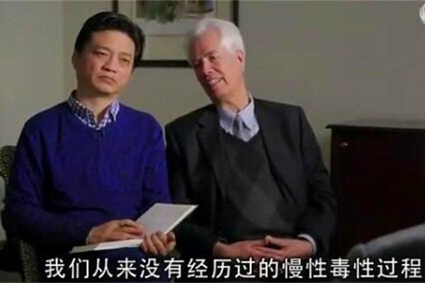 崔永元转基因事件始末 崔永元做了一件他不该做的好事