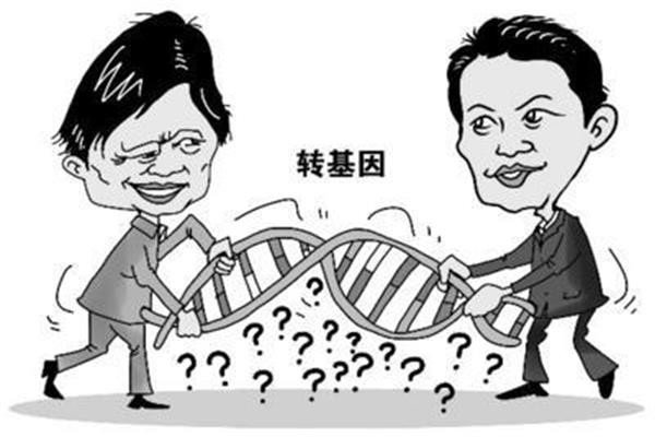 崔永元转基因事件始末 崔永元做了一件他不该做的好事