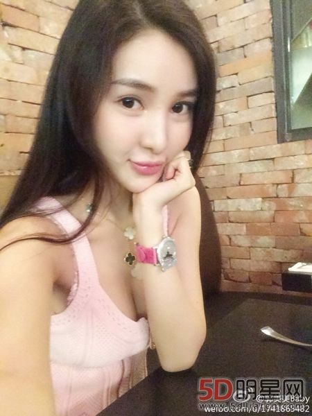 郭美美事件是指什么 被抓原因为什么入狱