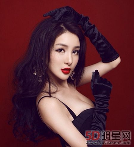 郭美美事件是指什么 被抓原因为什么入狱