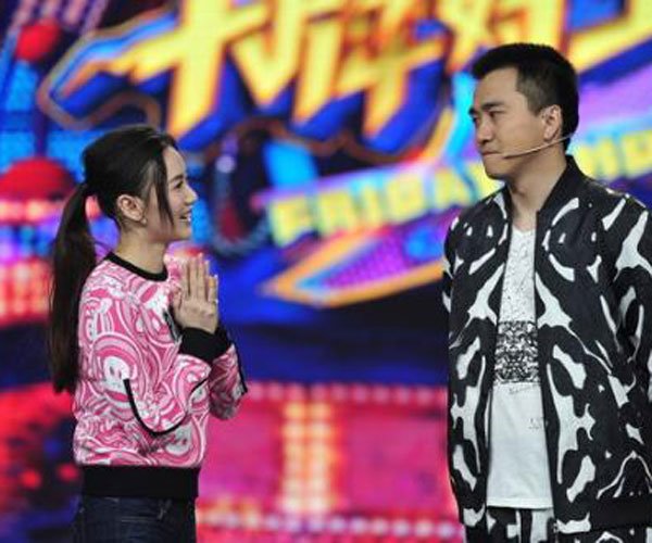 江铠同翟天临分手原因 江铠同好像当过好多次小三劈腿多人
