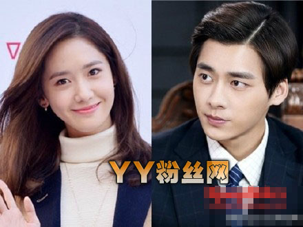 李易峰和林允儿俩人在一起了吗 十条证据祥扒俩人真假恋情
