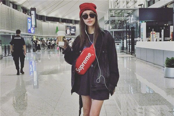 萧亚轩艾滋病毒是真的吗 萧亚轩前男友有多少个