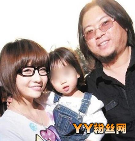 高晓松前妻夕又米和张子萱前夫杨一柳在一起是真的吗 太乱了