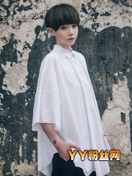高晓松前妻夕又米和张子萱前夫杨一柳在一起是真的吗 太乱了