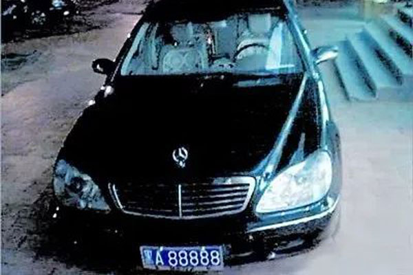 乔四爷当初超了谁的车 遗言:超车有风险加速需谨慎
