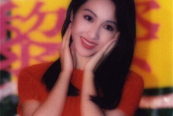 黎姿拍过的三级片大全 黎姿最想删除的电影片段