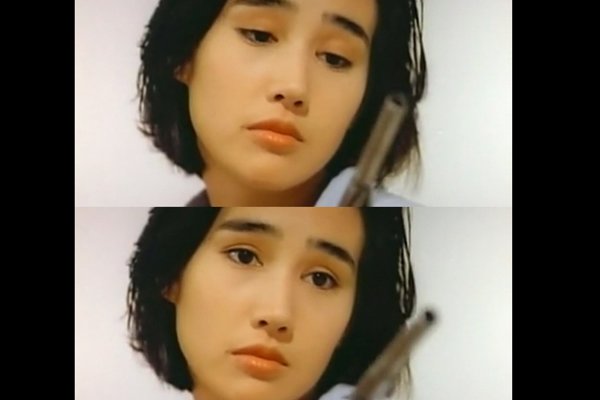 柏安妮演过什么三级 第一个被称为香港最性感的女人
