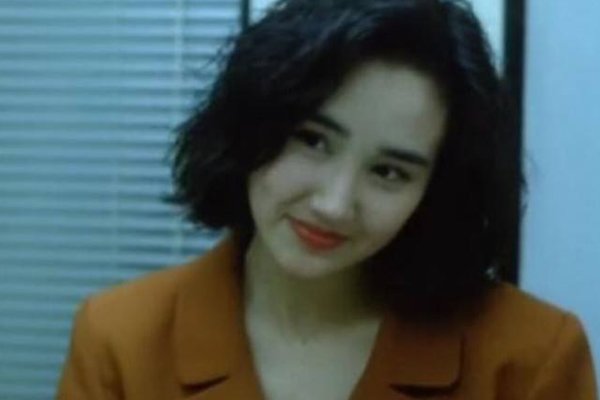 柏安妮演过什么三级 第一个被称为香港最性感的女人