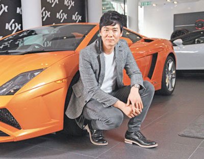 延政勋怎么追到韩佳人的 这样的好男人多来几打都不嫌多