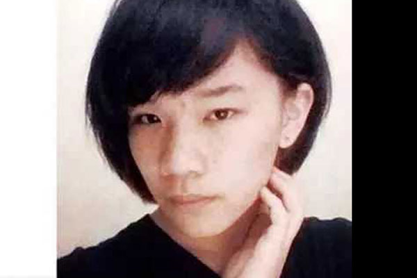 廖启智的大儿廖文哲结婚了吗 廖文哲女装照片变性没有